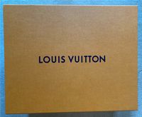 Louis Vuitton, Große Box, Magnet Verschluss Hamburg-Mitte - Hamburg Hamm Vorschau