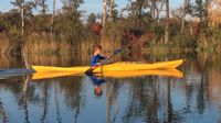 Tahe Marine Lifestyle Solo R (ähnlich Prijon Junior) Sachsen - Niederwiesa Vorschau