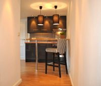 Perfekte Wohnlösung in Rostock: Möblierte 2 Zi. Wohnung mit Stil und Komfort in zentraler Umgebung Rostock - Stadtmitte Vorschau
