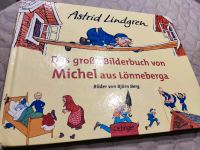 Michel aus Lönneberga von Astrid Lindgren Oetinger Aubing-Lochhausen-Langwied - Aubing Vorschau