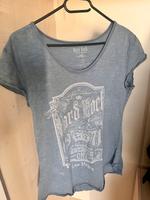 Hard Rock Café Shirt Damen L Nordrhein-Westfalen - Dahlem Vorschau