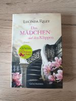 Das Mädchen auf den Klippen Lucinda Riley Roman Liebe Saarbrücken-Mitte - Alt-Saarbrücken Vorschau