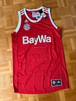 FC Bayern Basketball Trikot Bayern - Erding Vorschau