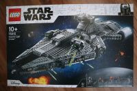 LEGO - Star Wars 75315 Imperial Light Cruiser NEU/OVP Rheinland-Pfalz - Geiselberg Vorschau