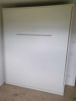 Schrankbett weiß inkl. Matratzen SMARTBett 175 cmx222 cm Müritz - Landkreis - Waren (Müritz) Vorschau