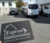 Express Haushaltsauflösungen - Ihr Experte für Entrümpelungen Niedersachsen - Rinteln Vorschau