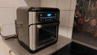 Arendo FORNO Multifunktion Mini Backofen 10L 1500W Heißluftfritt Nordrhein-Westfalen - Hennef (Sieg) Vorschau