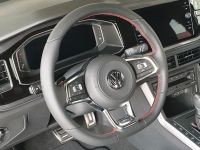 VW Polo 2G AW GTI MuFu DSG Leder Lenkrad | 2G0 419 091 | Golf Nordrhein-Westfalen - Barntrup Vorschau