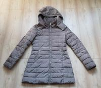 Original *ARMANI* Winterjacke/Jacke Gr.42 (XL) Hessen - Kassel Vorschau