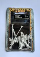 Warhammer 40K Space Wolfes - Wolflord Ragnar Schwarzmähne OVP Berlin - Reinickendorf Vorschau