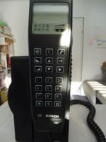 Bosch Autotelefon TG OF7 / 95, Schultergurt, Anschlußkabel 12 V Baden-Württemberg - Aalen Vorschau