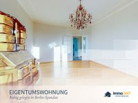 Modernisierte Altbauwohnung mit einem Hauch von Luxus Berlin - Spandau Vorschau