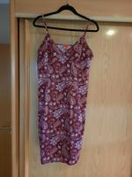 S. Oliver Kleid, Gr. 42, knielang, neuwertig Niedersachsen - Seesen Vorschau