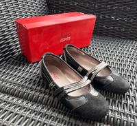 Esprit Ballerina Sneaker 38 Hessen - Schauenburg Vorschau