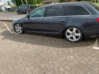 4x orginal Audi A6 / A4  245/40 R18 Bayern - Baar-Ebenhausen Vorschau