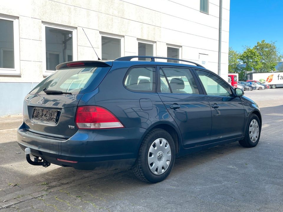 Volkswagen Golf V 1.9TDI Trendline in Hannover