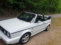 Golf Cabrio Fashionline 1.8 Sachsen - Aue Vorschau