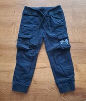 Kinder Sommer Hose Gr.98 Schleswig-Holstein - Henstedt-Ulzburg Vorschau