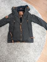 Naketano Winterjacke Baden-Württemberg - Lahr (Schwarzwald) Vorschau