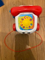 Baby Telefon, Fisher Price Nordrhein-Westfalen - Nettersheim Vorschau