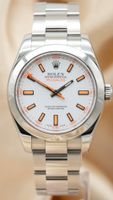 Rolex Oyster Perpetual Milgauss 40mm 116400 Düsseldorf - Golzheim Vorschau