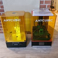 Anycubic Photon X + Wash& Cure Plus Niedersachsen - Duingen Vorschau