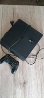 PS4 Slim + Controller 500gb Wurster Nordseeküste - Nordholz Vorschau