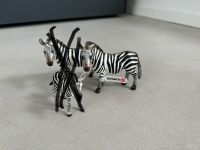 Schleich Zebra Zebrastute Nordrhein-Westfalen - Moers Vorschau