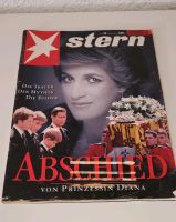 Stern Heft Nr. 38 /11.09.97 Abschied von Prinzessin Diana Lady Di Rheinland-Pfalz - Landau-Mörlheim Vorschau