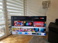 Samsung smart tv 4k UHD YouTube netflix WLAN dazn Disney + 65zoll Nordrhein-Westfalen - Rheine Vorschau
