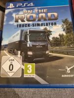 Truck-simulator Essen - Essen-West Vorschau