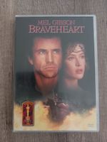 Braveheart - Mel Gibson DVD Ludwigslust - Landkreis - Pampow Vorschau