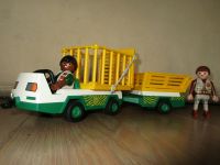 Playmobil Zoo LKW mit Anhänger Rheinland-Pfalz - Walsheim Vorschau