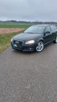 Audi A3 Sportback 2.0 TDI 140PS 8P Bayern - Günzburg Vorschau