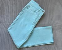 NEU Hellblaue Jeans S Crop Lengh kurze Länge Brandenburg - Strausberg Vorschau