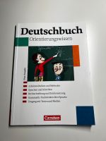 Deutschbuch Orientierungswissen Cornelsen Hessen - Schauenburg Vorschau