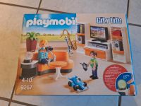 Playmobil Wohnzimmer 9267 Rheinland-Pfalz - Oberbettingen Vorschau