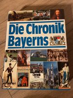 Die Chronik Bayerns Bayern - Amberg Vorschau
