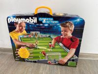 Playmobil Fußballstadion 6857 mit Erweiterung Sports and action Niedersachsen - Gehrden Vorschau