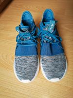 Adidas Original Tubular Defiant Sneaker Gr.40, blau/weiß Schleswig-Holstein - Loose  Vorschau