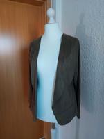 Betty& Co 40-42 Jacke w.neu Blazer Sommer wie Leder Niedersachsen - Cremlingen Vorschau