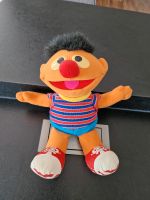 Ernie Figur Sprechfigur Muppets von Tyco Puppe Hessen - Gelnhausen Vorschau