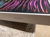 iPad Pro 11 nagelneu wifi+cellular / falsch Kauf / Geschenk Baden-Württemberg - Sachsenheim Vorschau