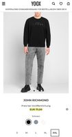 John Richmond Pullover Herren Nordrhein-Westfalen - Recklinghausen Vorschau