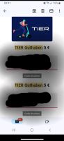 Tier Gutscheincodes Thüringen - Suhl Vorschau