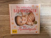 GU Liebevolle Babymassagen Kuschelspiele Buch Eltern Kind Hessen - Friedberg (Hessen) Vorschau