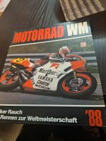 Motorrad WM 1988 Jorge Martin Alfonso Pons Sito Eddie Lawson  Web Sachsen - Callenberg b Hohenstein-Ernstthal Vorschau