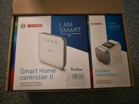 Bosch Smart Home Starter Kit Nordrhein-Westfalen - Wesel Vorschau