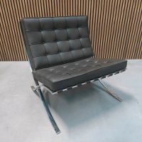 Knoll Barcelona Chair Mokka / Klassik Nordrhein-Westfalen - Gronau (Westfalen) Vorschau