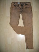 Street One Jeans used Look Gr. 28 / 30 Bayern - Aschaffenburg Vorschau